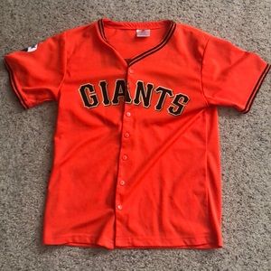 Baseball MLB Jersey
